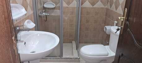Manama, Apartments, Flats, Houses & Villas, BHD 240/month,  2 BR,  2BHK Semi Furnished Apartment