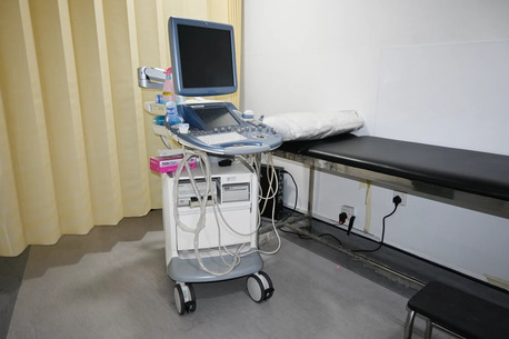 Sharjah, Medical, Advance CT Scan In Sharjah