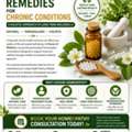 Homeopathic Remedies For Chronic Conditions &ndash; A Holistic Approach To Long-Term Wellness