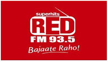 New Delhi, Marketing, RED FM Advertising