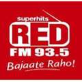RED FM Advertising
