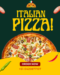 Sydney, Business, Italian Pizza Catering Sydney North Sydney