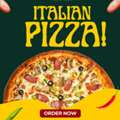 Italian Pizza Catering Sydney North Sydney