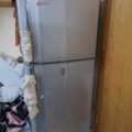 BHD 75, Toshiba Fridge