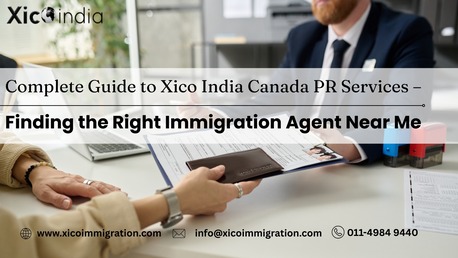 New Delhi, Immigration, Trusted Immigration Consultants For Smooth Visa Process &ndash; Explore Xico India In Skate