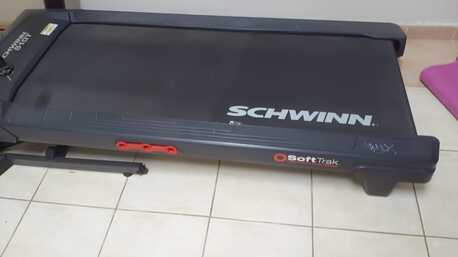 Khobar, Sporting Goods, SAR 1250,  Threatmill 2years Old