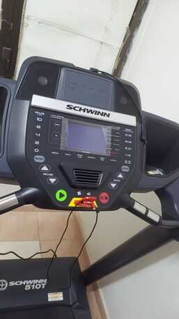 Khobar, Sporting Goods, SAR 1250,  Threatmill 2years Old