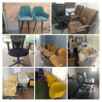 Hyderabad, Furniture, INR 2500,  Urgent Sale For Office Purpose Furniture