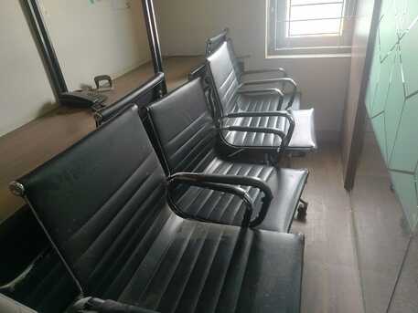 Hyderabad, Furniture, INR 2500,  Urgent Sale For Office Purpose Furniture