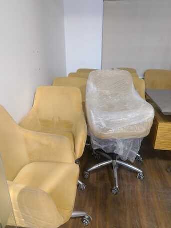 Hyderabad, Furniture, INR 2500,  Urgent Sale For Office Purpose Furniture