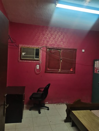 Jubail, Rooms for Rent, SAR 1500/month,  Furnished,  Room Available For Rent