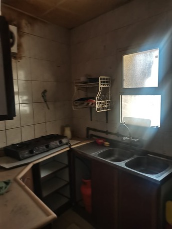 Jubail, Rooms for Rent, SAR 1500/month,  Furnished,  Room Available For Rent
