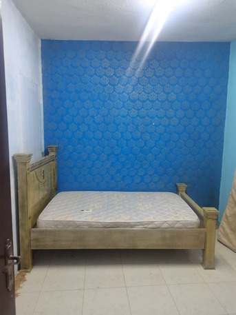 Jubail, Rooms for Rent, SAR 1500/month,  Furnished,  Room Available For Rent