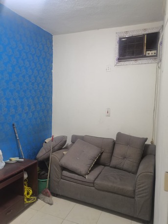 Jubail, Rooms for Rent, SAR 1500/month,  Furnished,  Room Available For Rent