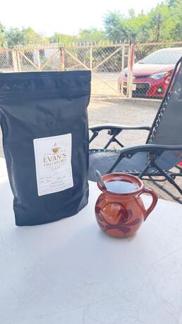 New York, Food, USD 21,  Buy The Best Coffee Online In The USA | Evans Oro Negro