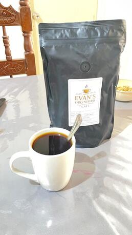 New York, Food, USD 21,  Buy The Best Coffee Online In The USA | Evans Oro Negro