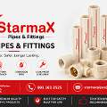 Cpvc Pipes And Fittings For Reliable Plumbing Solutions