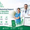 Digital Marketing Support For Multi-Specialty Hospitals And Clinics