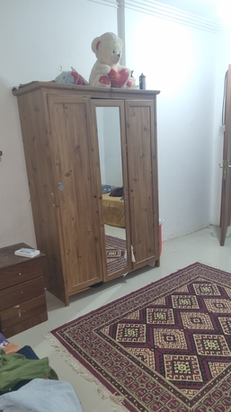 Al Aqeeq, General, Room Available