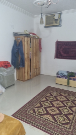 Al Aqeeq, General, Room Available