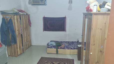 Al Aqeeq, General, Room Available