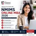 NMIMS Online MBA 2026: Fees, Admission, Eligibility & Career Scope