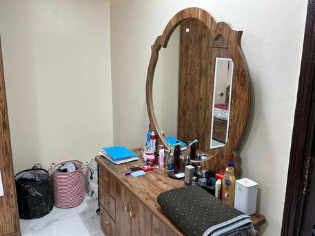Riyadh, Apartments, Flats, Houses & Villas, SAR 17500/year,  Furnished,  2 BR,  Apartment For Rent- With Household Items