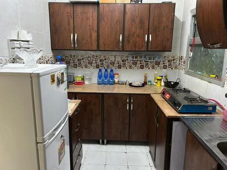 Riyadh, Apartments, Flats, Houses & Villas, SAR 17500/year,  Furnished,  2 BR,  Apartment For Rent- With Household Items