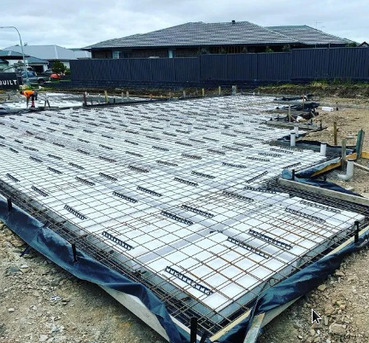 Sydney, Construction, New Home & Extension Concrete Slabs Sydney