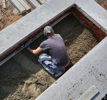 Sydney, Construction, New Home & Extension Concrete Slabs Sydney