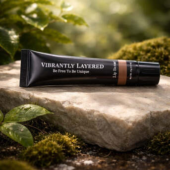 New York, Fashion & Design, Shop Tinted Lip Butter From Vibrantly Layered For Soft, Hydrated Lips