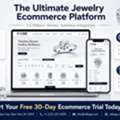 Manage Your Jewelry Ecommerce Platform From Your Phone