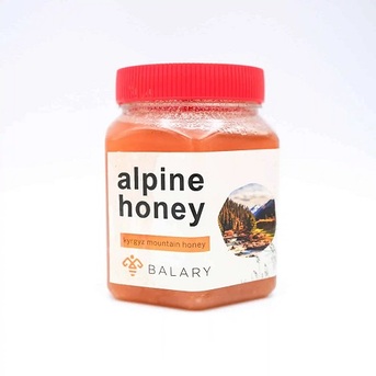 Doha, Food, QAR 999,  Buy Premium Alpine Honey By Balary Today