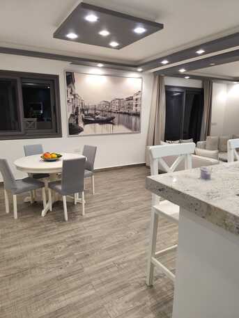 6TH Of October City, Real Estate For Sale, EGP 8100000,  1 BR,  120 Sq. Meter,  5874-Apartment For Sale In Sun Capital, October Gardens, Giza, Egypt