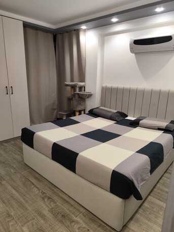 6TH Of October City, Real Estate For Sale, EGP 8100000,  1 BR,  120 Sq. Meter,  5874-Apartment For Sale In Sun Capital, October Gardens, Giza, Egypt