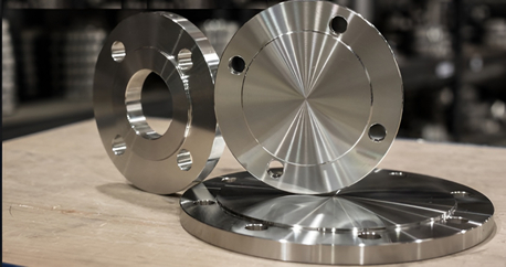 Mumbai, Heavy Equipment, INR 200,  Stainless Steel Flanges Manufacturers In India &ndash; Trusted Quality & Global Supply