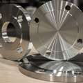 INR 200,  Stainless Steel Flanges Manufacturers In India &ndash; Trusted Quality & Global Supply