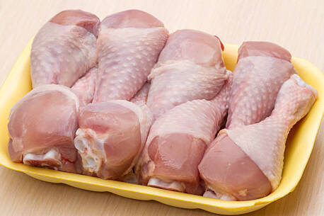 Rio de Janeiro, Business, Wholesale Halal Frozen Chicken Leg Quarters - Aurora Alimentos