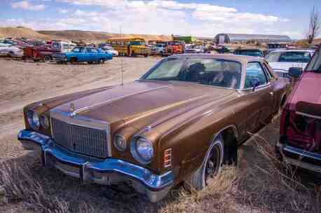 New York, Items Wanted, We Buy Junk Cars In Any Condition &ndash; Get Paid Fast