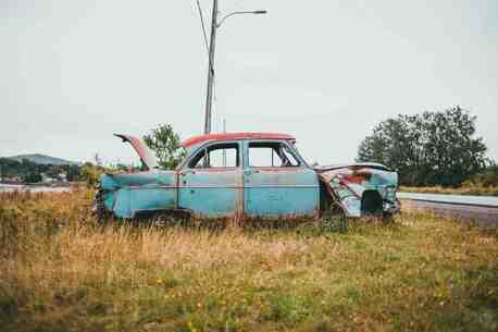 New York, Items Wanted, We Buy Junk Cars In Any Condition &ndash; Get Paid Fast