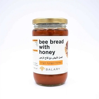 Doha, Food, QAR 999,  Buy Pure Bee Bread With Honey By Balary Today