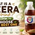 INR 10,  What Is A Jeera Drink And How To Choose The Best One