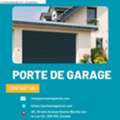 Porte De Garage