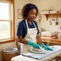 We Do Hourly Weekly Daily Cleaning Services Residential Apartments Office's On Hourly Basi