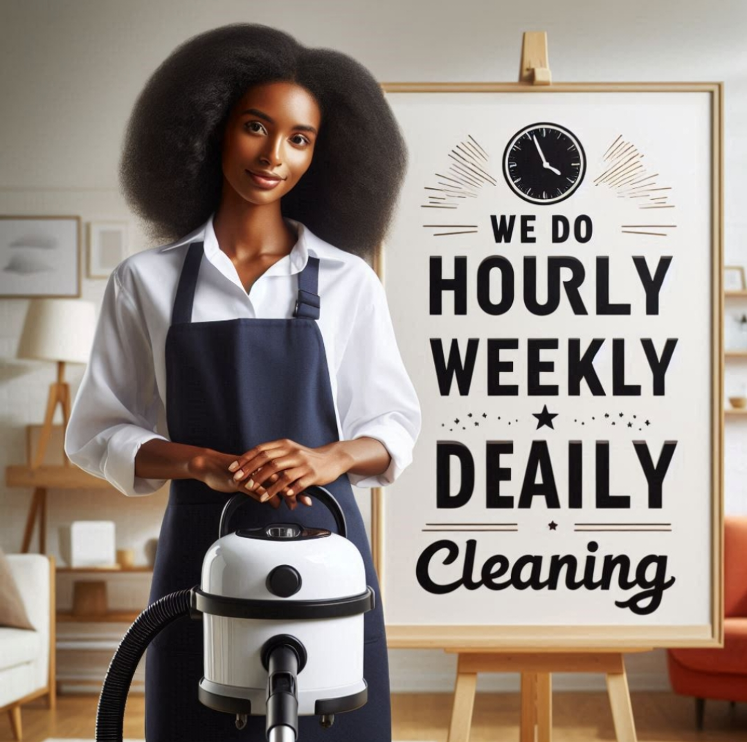 Riyadh, Cleaning, We Do Hourly Weekly Daily Cleaning Services Residential Apartments Office