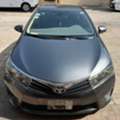 SAR 50000,  Toyota Corolla,  2015,  Automatic,  258000 KM,    Auto &ndash; Excellent Condition, Mileage, Family Used(ONLY SERIOUS BUYERS)