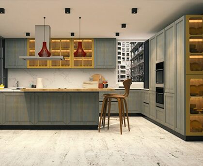 New Delhi, Interior Design, Modern Kitchen Designer In Delhi &ndash; Stylewood Interiors