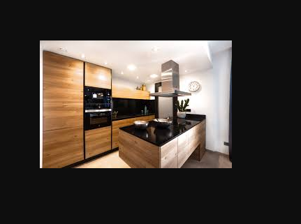 New Delhi, Interior Design, Modern Kitchen Designer In Delhi &ndash; Stylewood Interiors