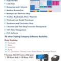 ZATCA Phase-2 E-Invoice Billing - POS, Wholesale/Retail, Supermarket, Restaurant, Trading