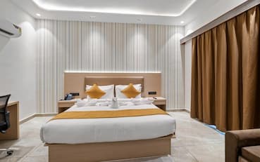 New Delhi, Travel, Premium Resort Venue For Wedding Events
